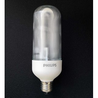 Philips ESL Energiesparlampe SL Prismatic 21W E27 827 2700K warmweiß Ecotone