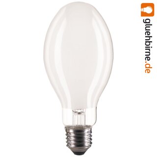 Philips SON Pro 50W E27 H7 Entladungslampe Natriumdampf Hochdrucklampe