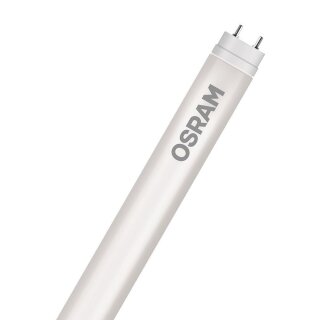 Osram LED Röhre T8 Substitube Value 8,9W = 18W G13 600mm 830 warmweiß 3000K