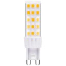 LED Porzellan Stiftsockel Leuchtmittel 5,5W G9 Ultimate...