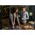 Philips LED Filament Kerze 4W = 40W E14 klar 470lm Glühlampe Glühbirne warmweiß 2700K