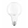 Osram LED Star Globe G95 Leuchtmittel 9W = 60W E27 opal matt 806lm warmweiß 2700K