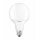 Osram LED Star Globe G95 Leuchtmittel 9W = 60W E27 opal matt 806lm warmweiß 2700K