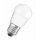 Osram LED Superstar Classic P Tropfen Leuchtmittel 6W = 40W E27 matt warmweiß 2700K DIMMBAR