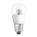 Osram LED Superstar Classic P Tropfen Leuchtmittel 6W =...