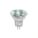 10 x Halogen Reflektor MR11 10W GU4 12V warmweiß 2700K dimmbar flood 30°