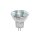 10 x Halogen Reflektor MR11 10W GU4 12V warmweiß 2700K dimmbar flood 30°