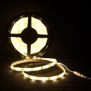 LED Strip 5 Meter Rolle 5050 SMD 72W 300 LEDs...