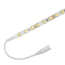 LED Strip 5 Meter Rolle 5050 SMD 72W 300 LEDs warmweiß 3000K IP20