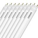 8 x Osram LED Röhre T8 Substitube Value 8,9W = 18W...