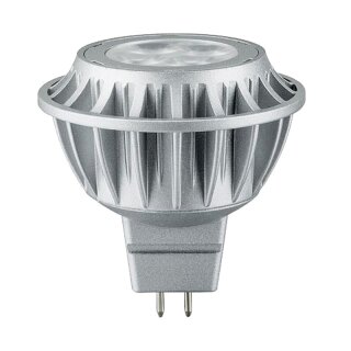 Paulmann LED Reflektor GU5,3 5W 12V warmweiß 2700K Halogenersatz 24°