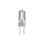 Paulmann Halogen Stiftsockellampe 10W G4 klar warmweiß 2900K dimmbar