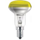 Philips Reflektor Glühbirne R50 40W E14 Gelb Glühlampe 40...