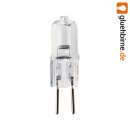 Müller Licht Halogen Stiftsockellampe 50W GY6,35 12V...