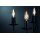 Paulmann Rustika Kerze 40W E14 Vielfachwendel ähnl. Kohlefadenlampe warmweiß dimmbar