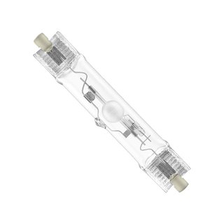 Osram Halogen Metalldampflampe RX7s 70W 942 NDL Neutralweiß POWERBALL HCI-TS