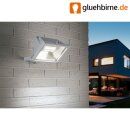 6 x Paulmann LED Leuchtmittel Premium Stab 12W R7s 230V Neutralweiß 4000K DIMMBAR