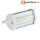 6 x Paulmann LED Leuchtmittel Premium Stab 12W R7s 230V Neutralweiß 4000K DIMMBAR