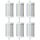 6 x Paulmann LED Leuchtmittel Premium Stab 12W R7s 230V Warmweiß DIMMBAR