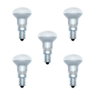 Halogen-Glühlampe, E27, 30W, 405lm, Glühlampenform, 2 Stück online