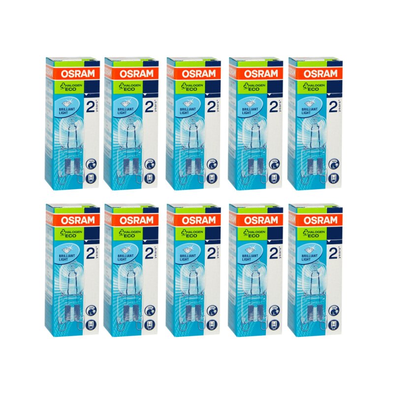 Osram halopin 48w clearance
