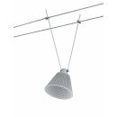 Paulmann Decosystems Deco Kegi Schirm Spotlights...