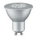 LED Reflektor GU10 2,5W = 20W Halogenersatz 130lm warmweiß 2700K 36°