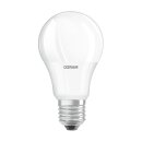 Osram LED Superstar Classic A Birnenform Leuchtmittel 9W = 75W E27 matt 1055lm warmweiß 2700K