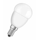 Radium LED Classic P Leuchtmittel Tropfen 4W = 25W E14...