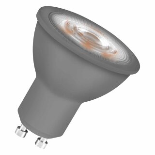 Neolux LED Reflektor PAR16 Leuchtmittel 4W = 35W GU10 warmweiß 2700K flood 35°