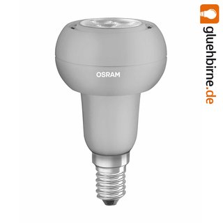 Osram LED Reflektor Superstar R50 4W = 40W E14 warmweiß 30° DIMMBAR