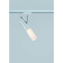 Paulmann Schienensystem Pherus URail Chrome Set 4 x 9W E14 230V ESL Chrom