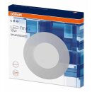 Osram LED Ring Deckenleuchte 18W Ø28cm warmweiß