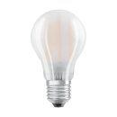 Osram LED Filament Leuchtmittel A60 Birnenform 4W = 40W...