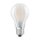 6 x Osram LED Filament Leuchtmittel A60 Birnenform 4W = 40W E27 matt 470lm warmweiß 2700K