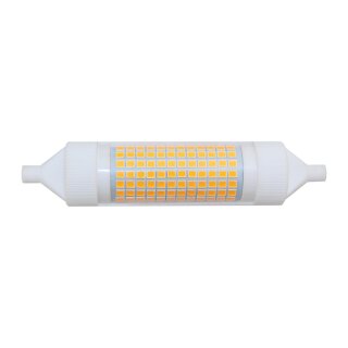 LED Leuchtmittel Slim Line Plus 118mm 22W R7s 2450lm warmweiß 2700K 360°