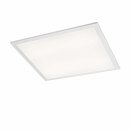 Spectrum LED Panel eckig 620x620mm Weiß IP20 36W 3400lm Neutralweiß 4000K