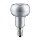 LED Leuchtmittel Reflektor R50 4,5W = 40W E14 warmweiß 2700K 24°