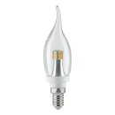 Paulmann LED Leuchtmittel Kerze Cosylight 4W fast 40W E14...