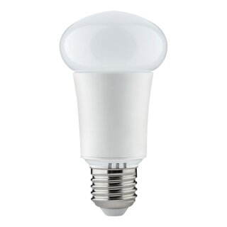 Paulmann LED Smartbulb 7W E27 230V mit App Dimmbar 16 Mio Farben