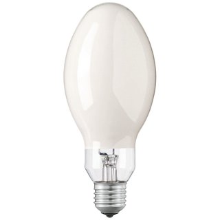 Philips Quecksilberdampflampe HPL-N 125W/542 E27
