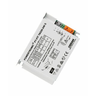 Osram Powertronic PT-FIT 70/220-240 S elektronisches Vorschaltgerät für MH-Lampen