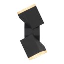 LED Wandleuchte Außen & Innen 13W 590lm...