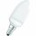 Osram Energiesparlampe Dulux Superstar Classic B 6W = 25W E14 825 extra warmweiß 2500K