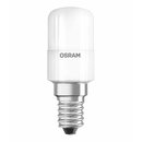 Osram LED Leuchtmittel Röhre T26 1,6W = 15W E14 matt...