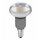 Osram LED Filament Retrofit Leuchtmittel Reflektor R50 1,6W E14 klar 110lm warmweiß 2700K 60°