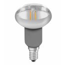 Osram LED Filament Retrofit R50 Reflektor 2,8W E14 klar 180lm warmweiß 2700K