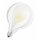 Osram LED Star Retrofit Leuchtmittel Globe G95 7W = 60W E27 matt warmweiß 2700K