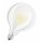 Osram LED Star Retrofit Leuchtmittel Globe G95 7W = 60W E27 matt warmweiß 2700K