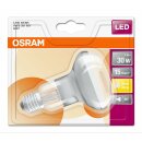 Osram LED Star Retrofit Filament Leuchtmittel R63 Reflektor 4W E27 warmweiß 2700K